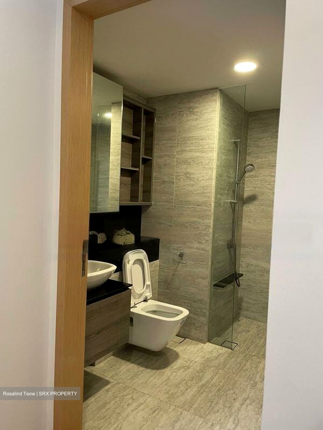 Harbour View Gardens (D5), Apartment #468378701